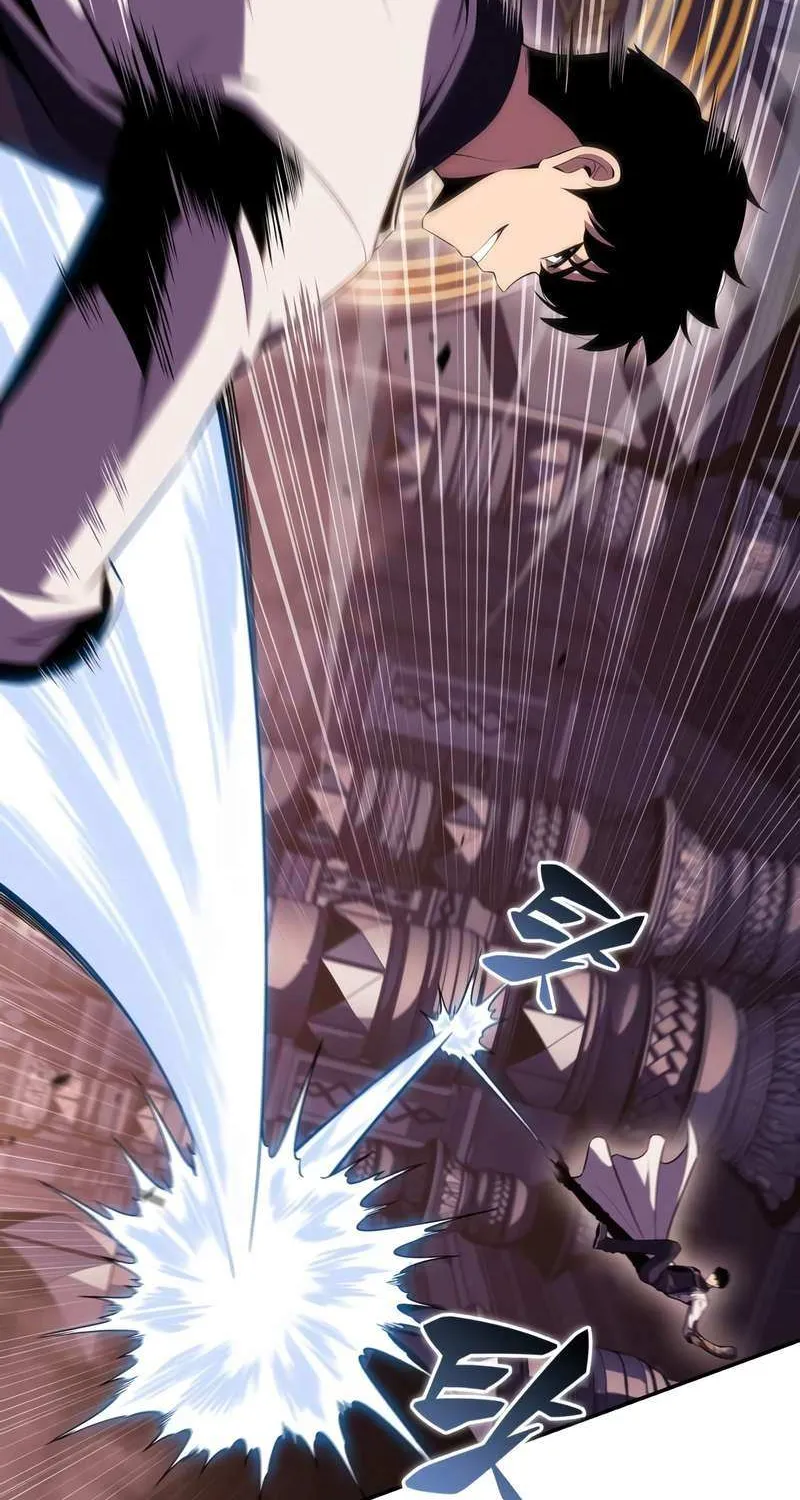 Read Solo Max-Level Newbie chapter 104 image 18 on Lezhin