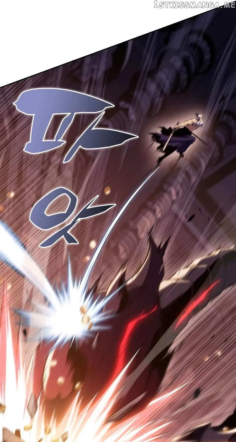 Read Solo Max-Level Newbie chapter 104 image 21 on Lezhin