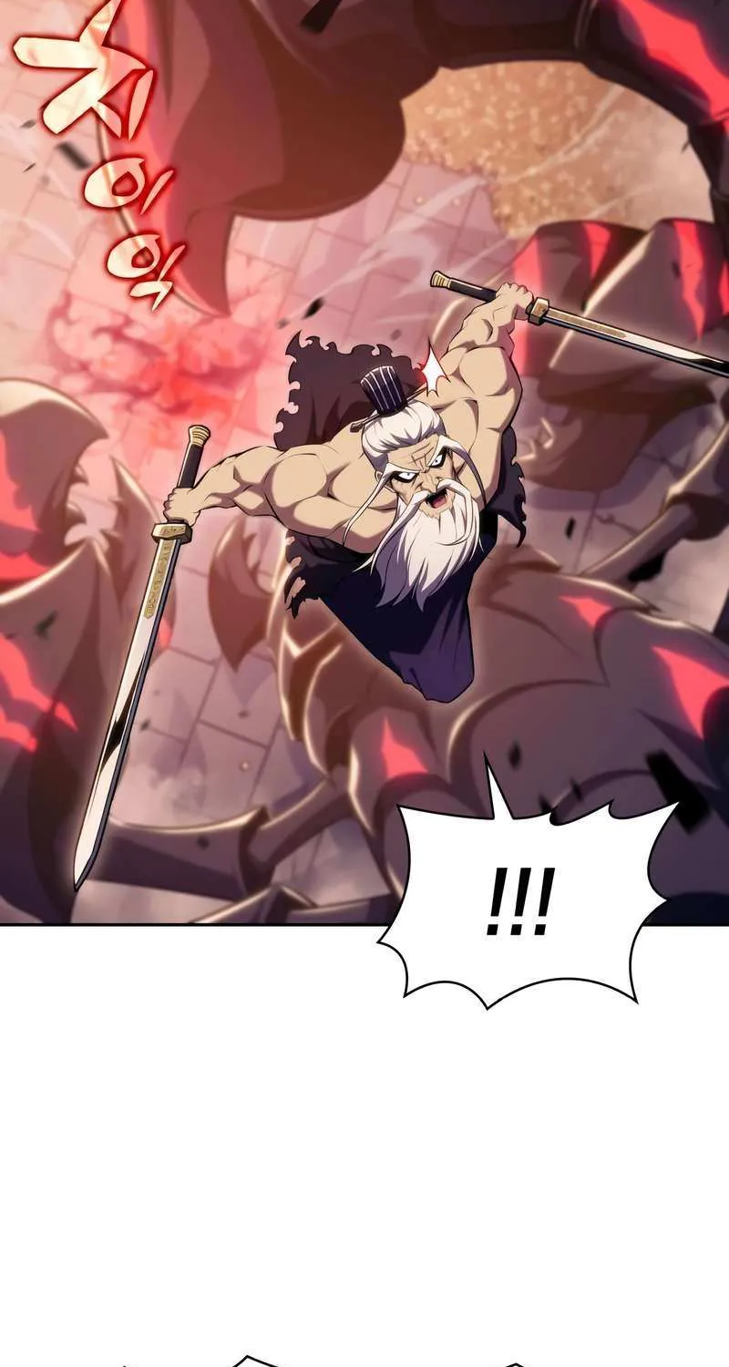 Read Solo Max-Level Newbie chapter 104 image 23 on Lezhin