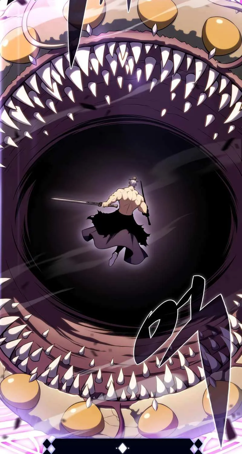 Read Solo Max-Level Newbie chapter 104 image 29 on Lezhin