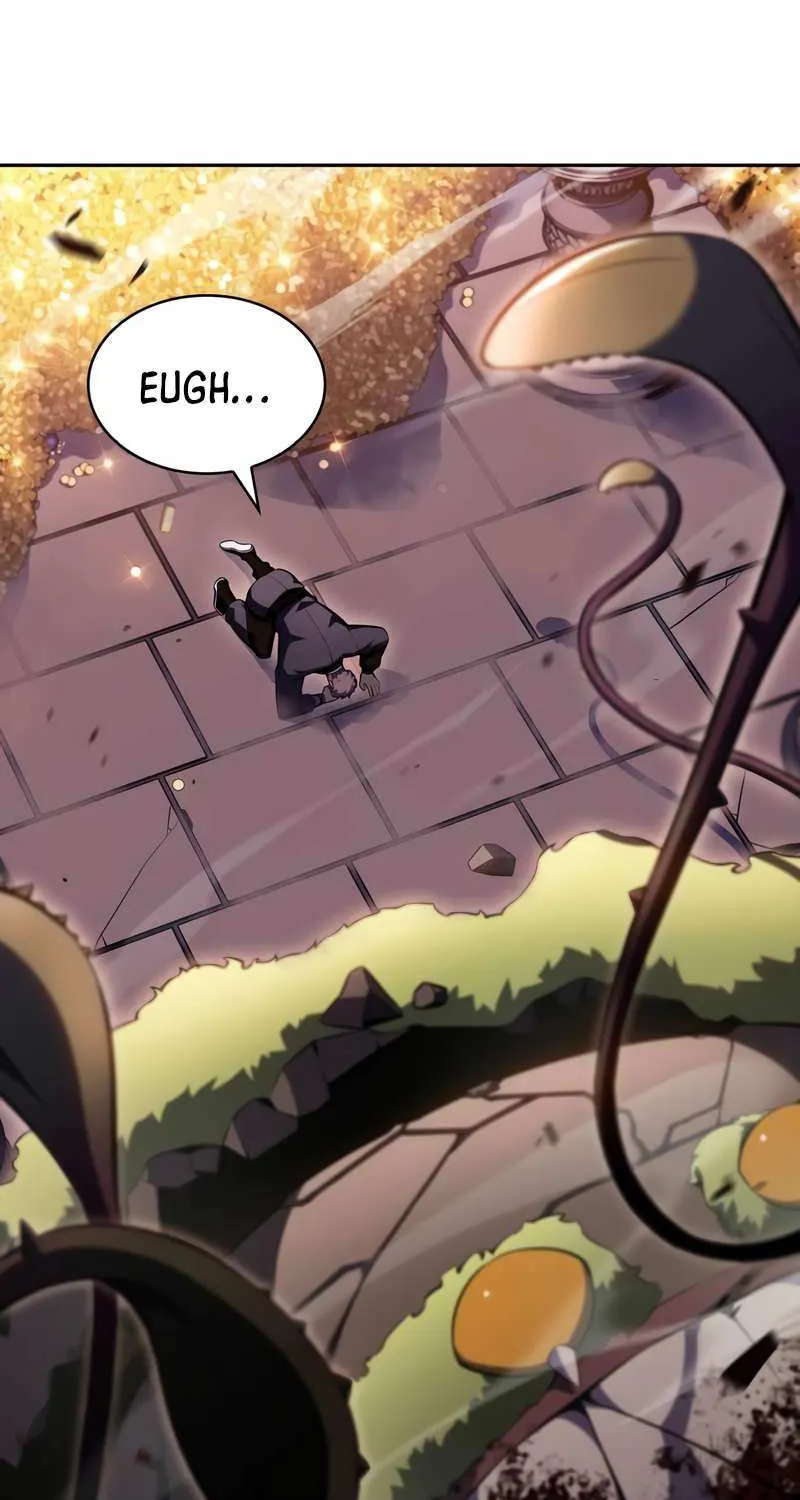 Read Solo Max-Level Newbie chapter 104 image 37 on Lezhin