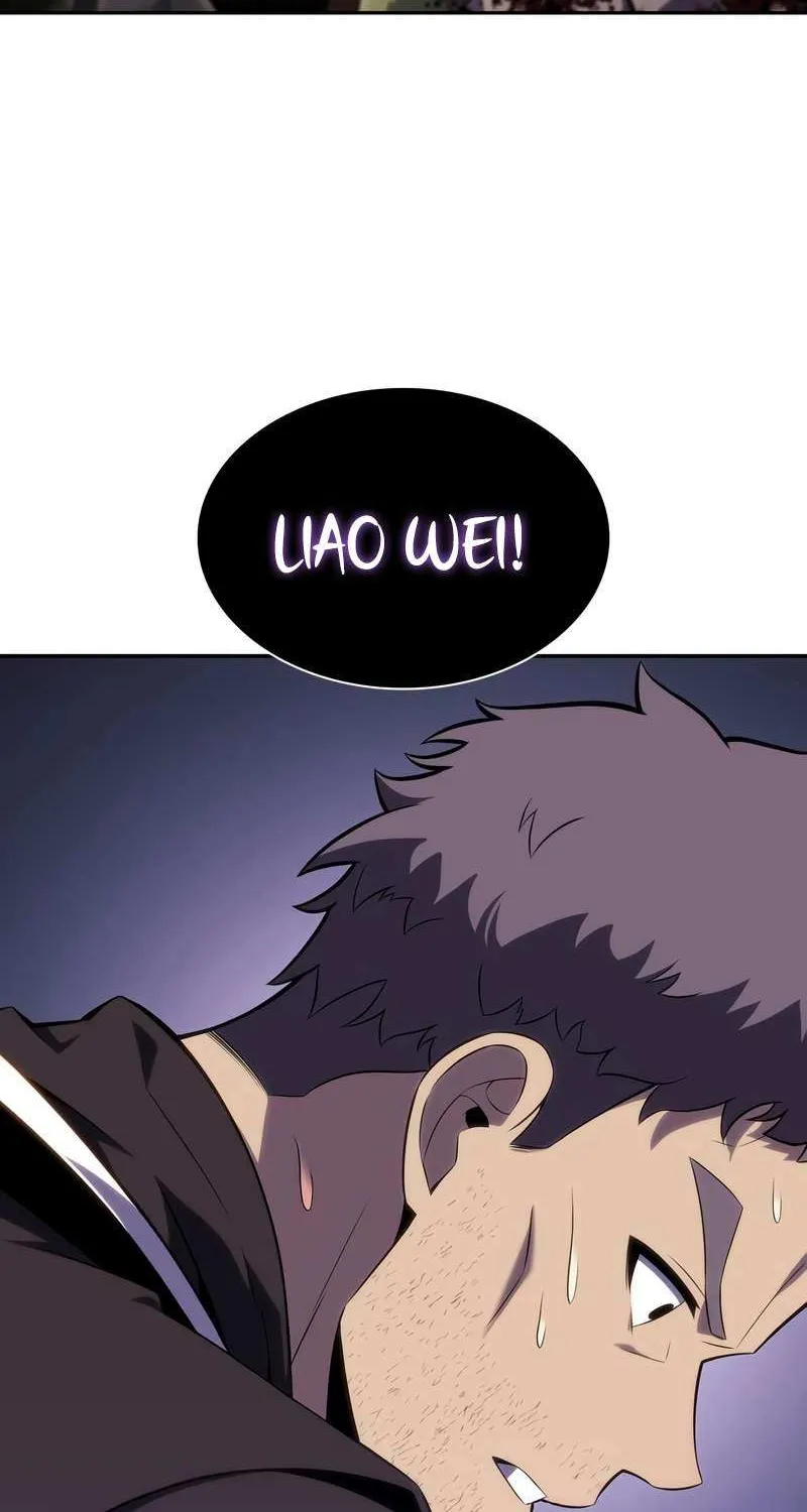 Read Solo Max-Level Newbie chapter 104 image 38 on Lezhin