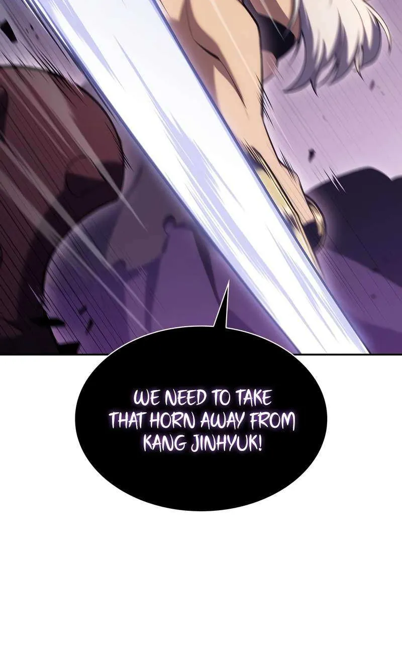 Read Solo Max-Level Newbie chapter 104 image 40 on Lezhin