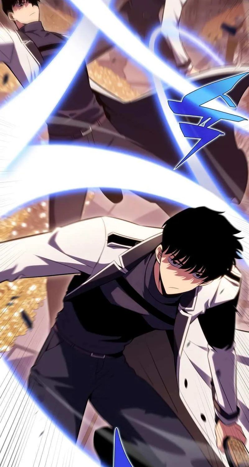 Read Solo Max-Level Newbie chapter 104 image 54 on Lezhin