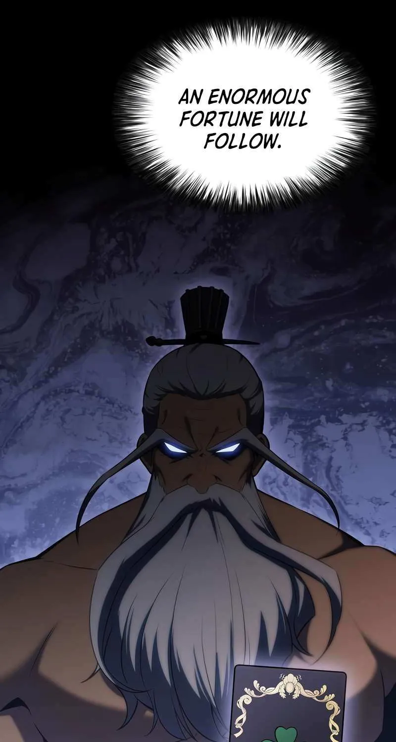 Read Solo Max-Level Newbie chapter 104 image 58 on Lezhin