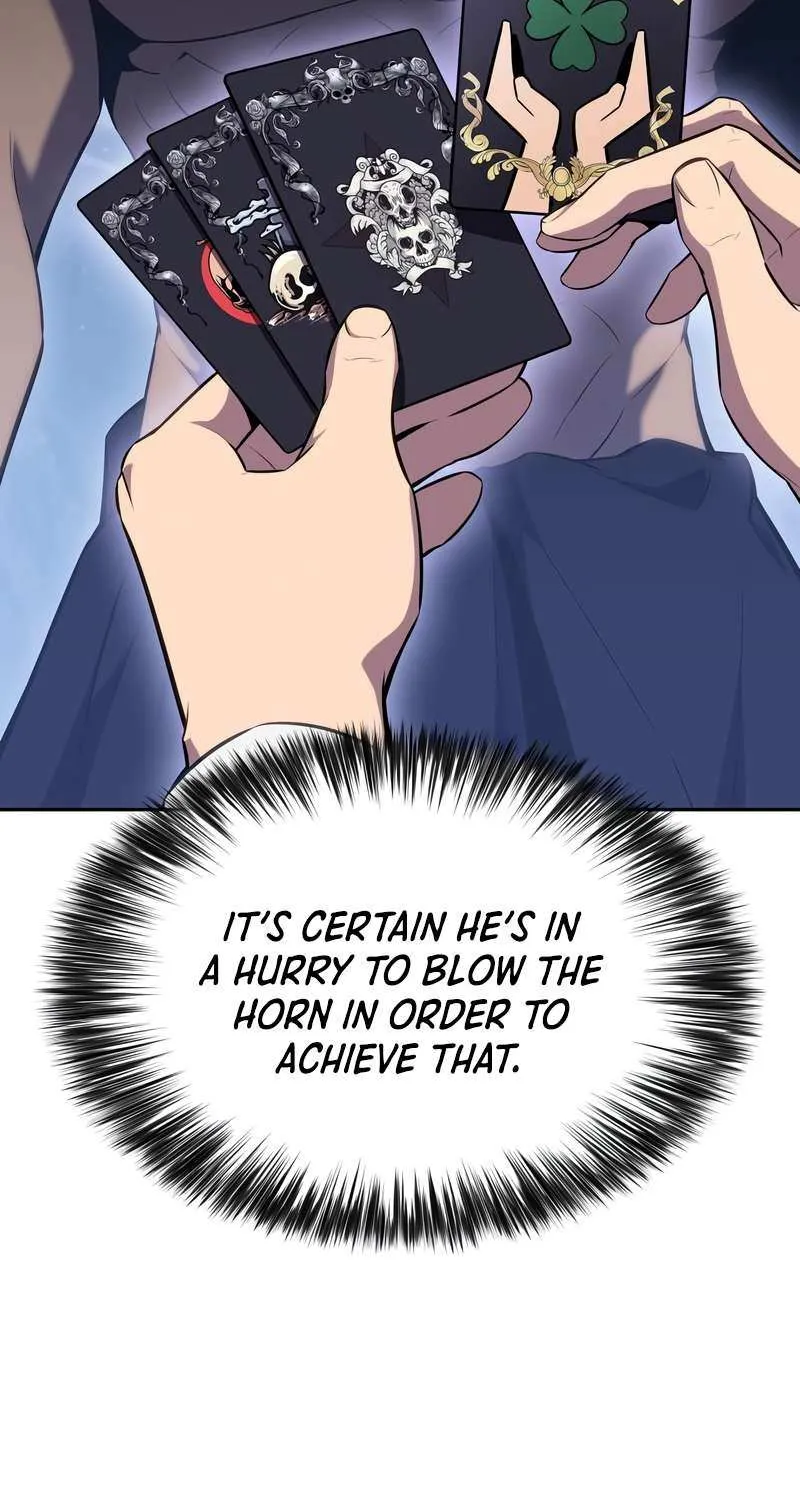 Read Solo Max-Level Newbie chapter 104 image 59 on Lezhin