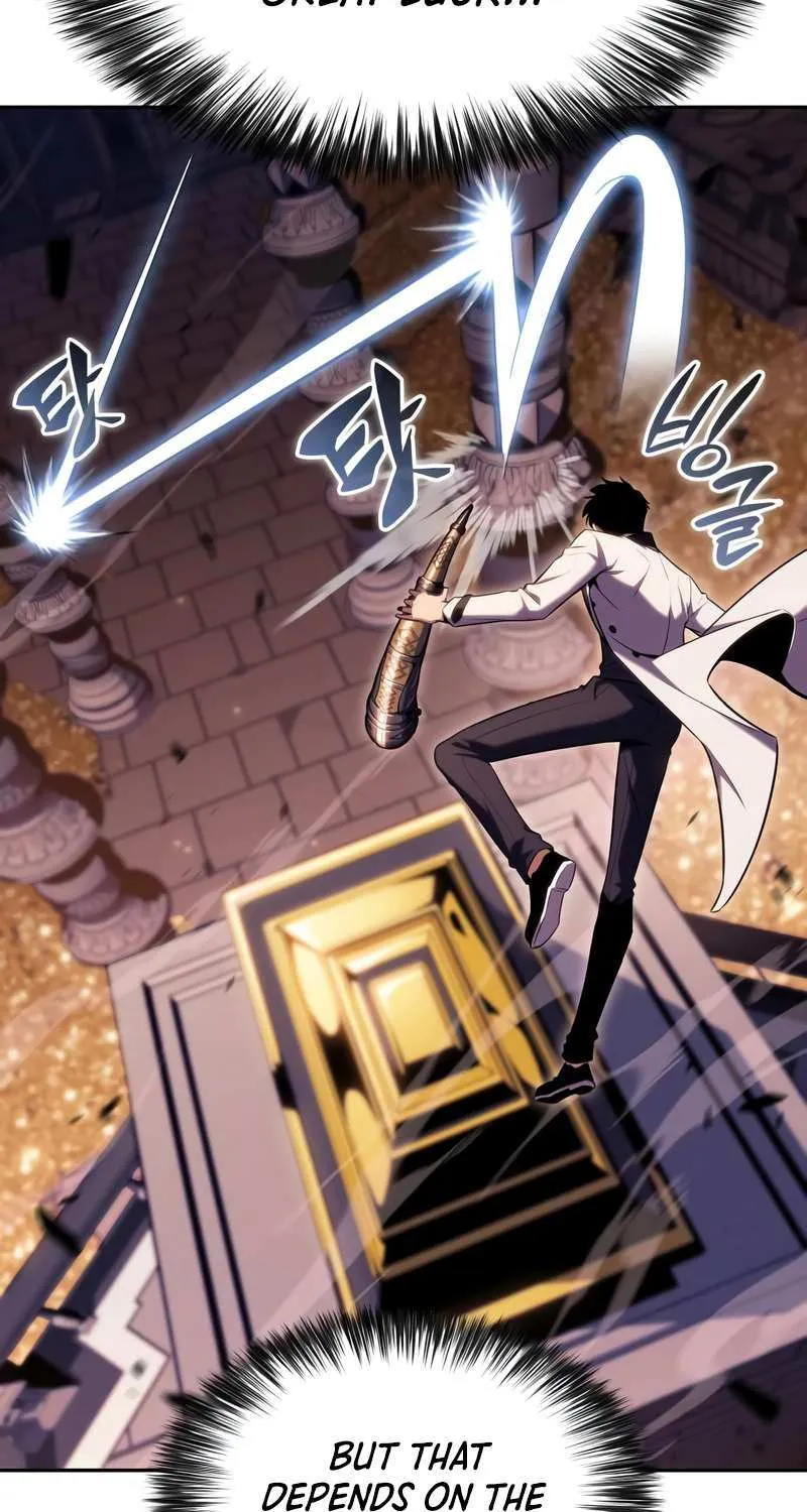 Read Solo Max-Level Newbie chapter 104 image 65 on Lezhin