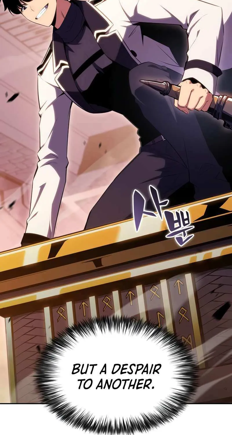 Read Solo Max-Level Newbie chapter 104 image 67 on Lezhin