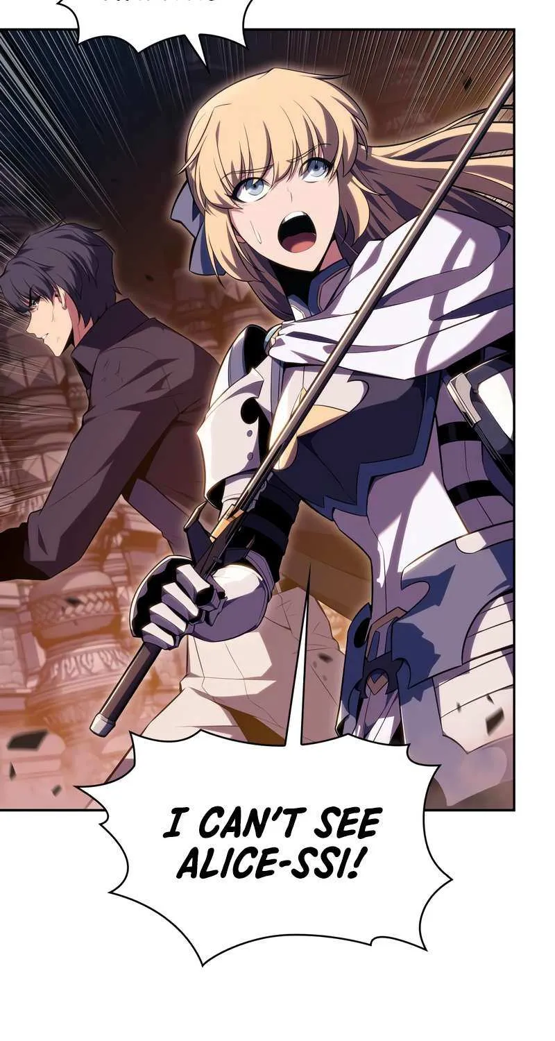 Read Solo Max-Level Newbie chapter 104 image 7 on Lezhin