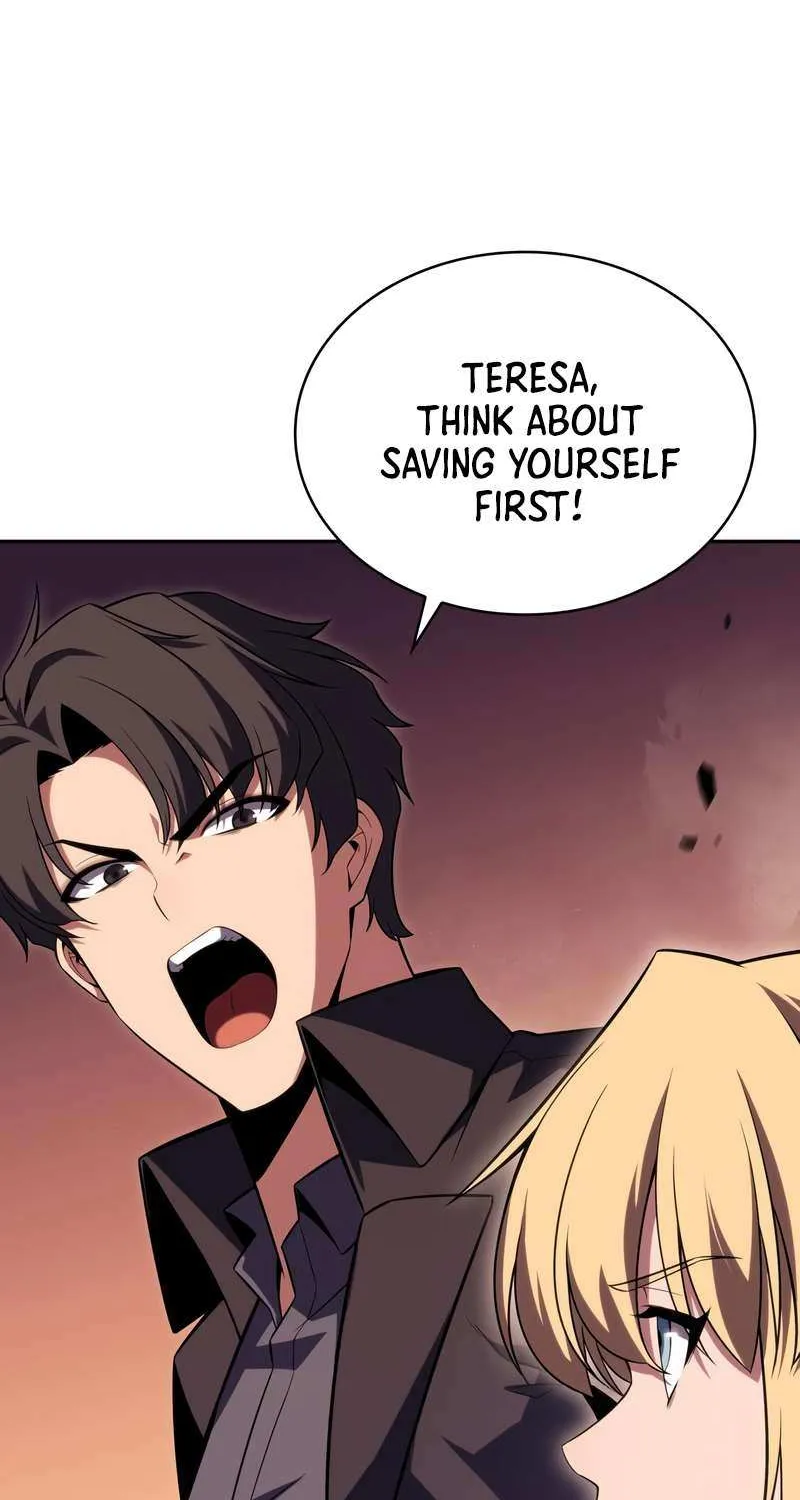 Read Solo Max-Level Newbie chapter 104 image 8 on Lezhin