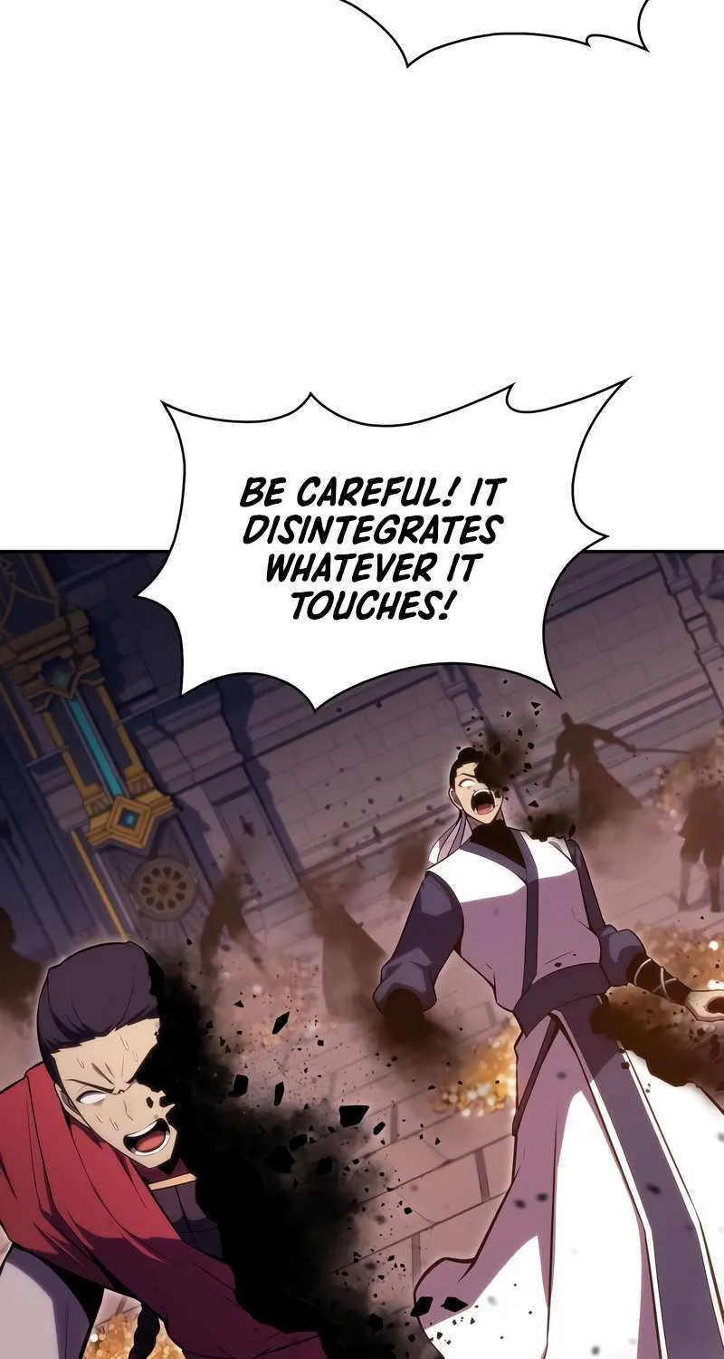 Read Solo Max-Level Newbie chapter 104 image 82 on Lezhin
