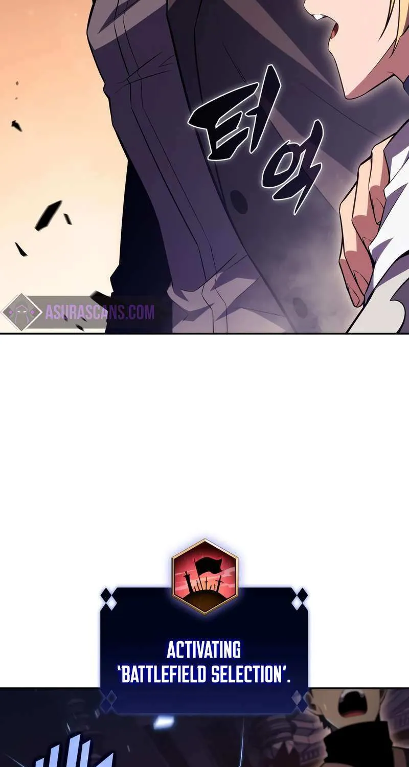 Read Solo Max-Level Newbie chapter 104 image 9 on Lezhin