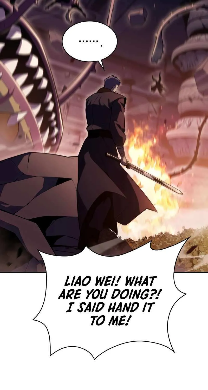 Read Solo Max-Level Newbie chapter 104 image 96 on Lezhin
