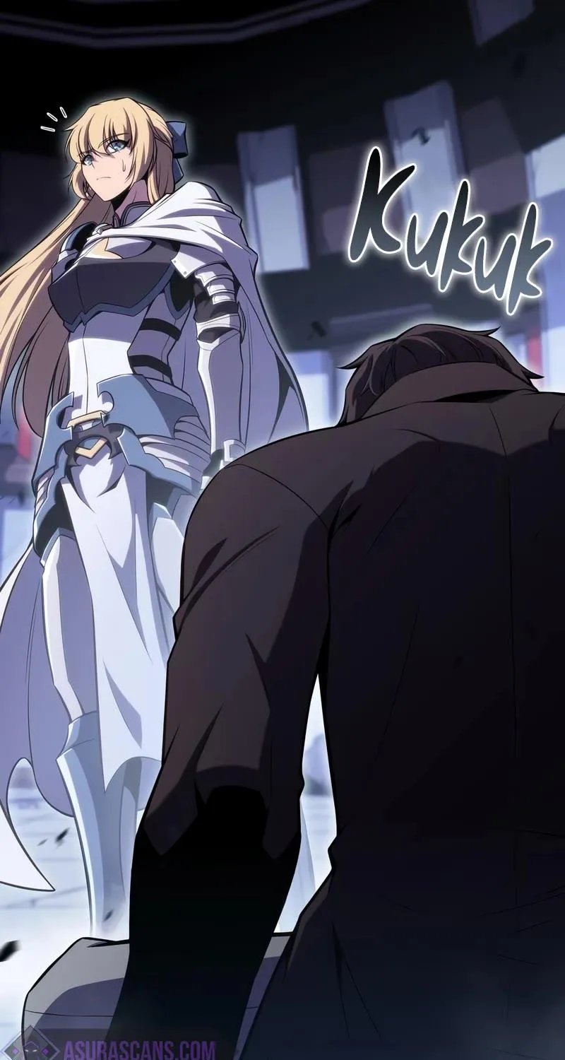 Read Solo Max-Level Newbie chapter 105 image 10 on Lezhin