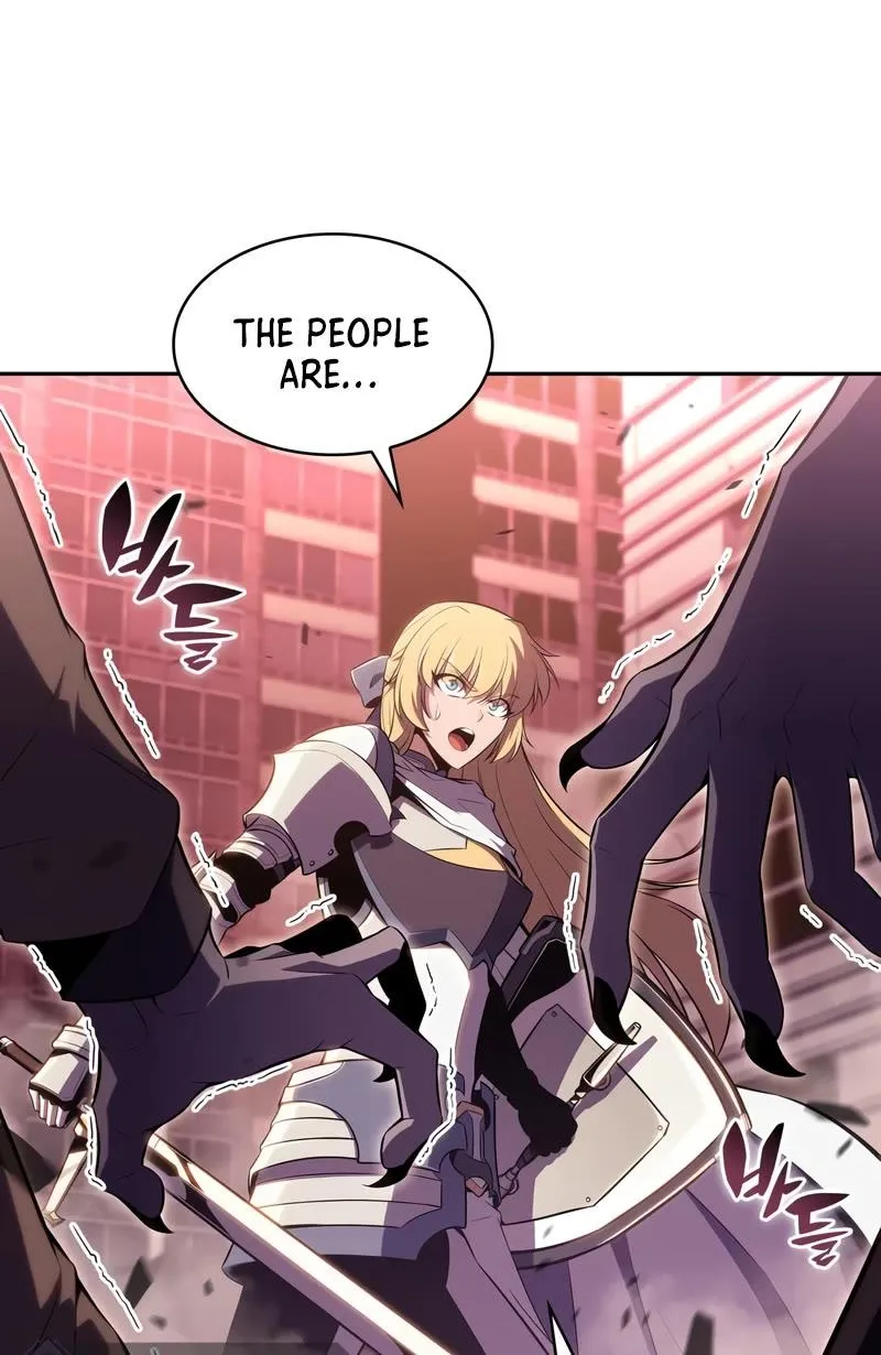 Read Solo Max-Level Newbie chapter 105 image 109 on Lezhin