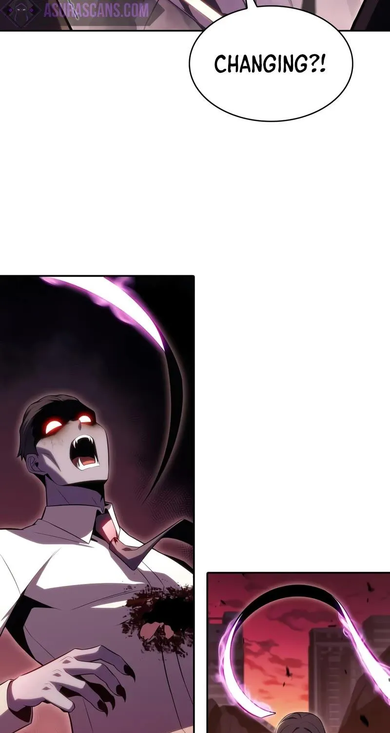 Read Solo Max-Level Newbie chapter 105 image 110 on Lezhin