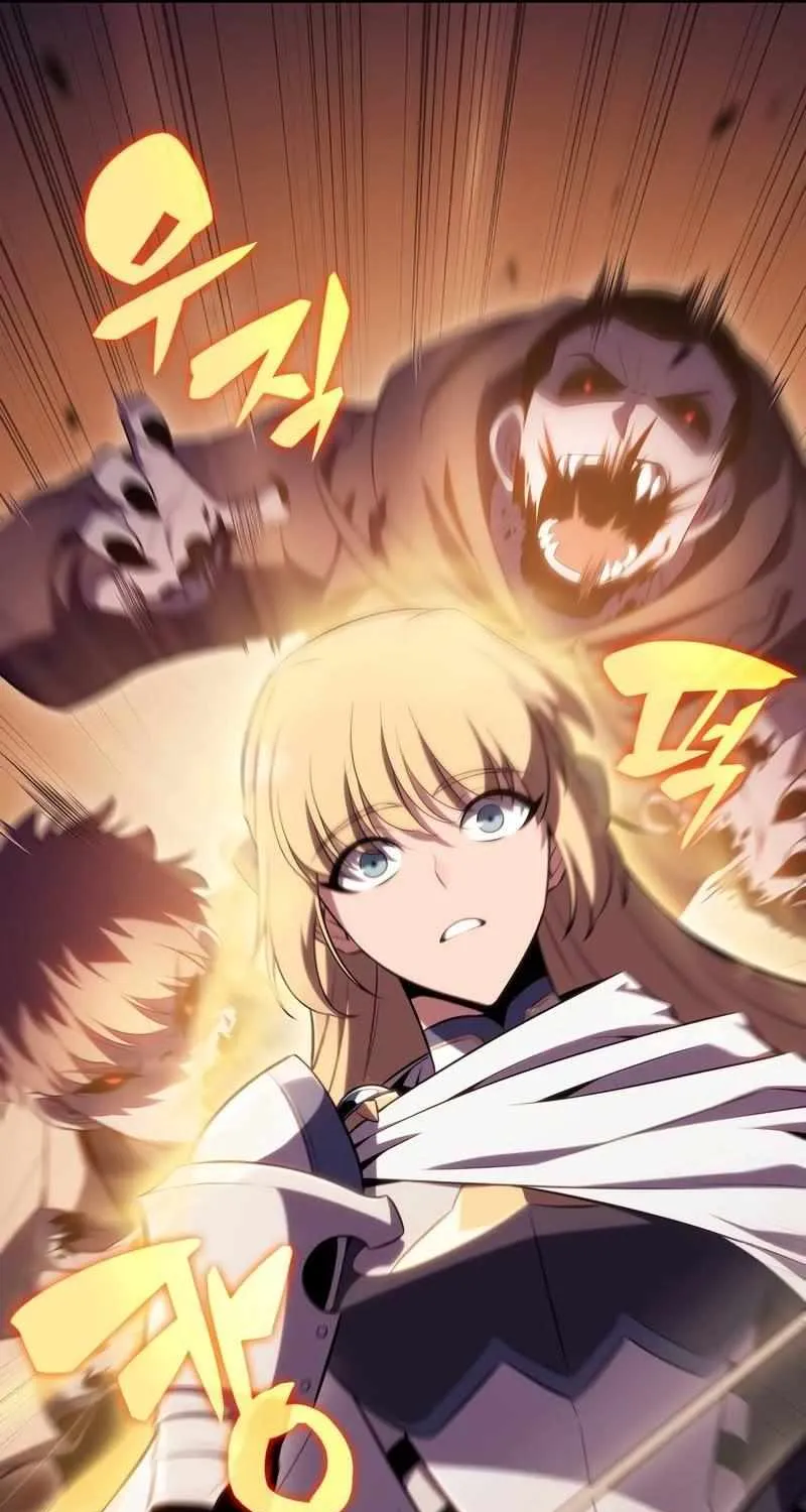 Read Solo Max-Level Newbie chapter 105 image 112 on Lezhin