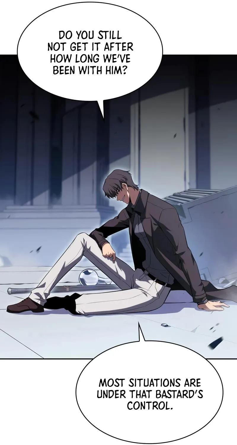 Read Solo Max-Level Newbie chapter 105 image 12 on Lezhin
