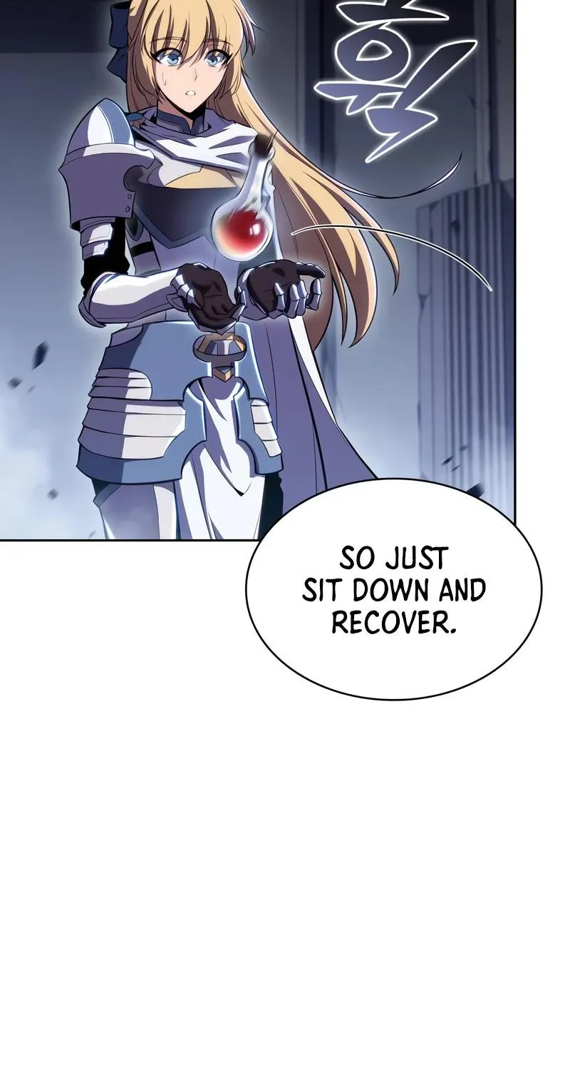 Read Solo Max-Level Newbie chapter 105 image 15 on Lezhin