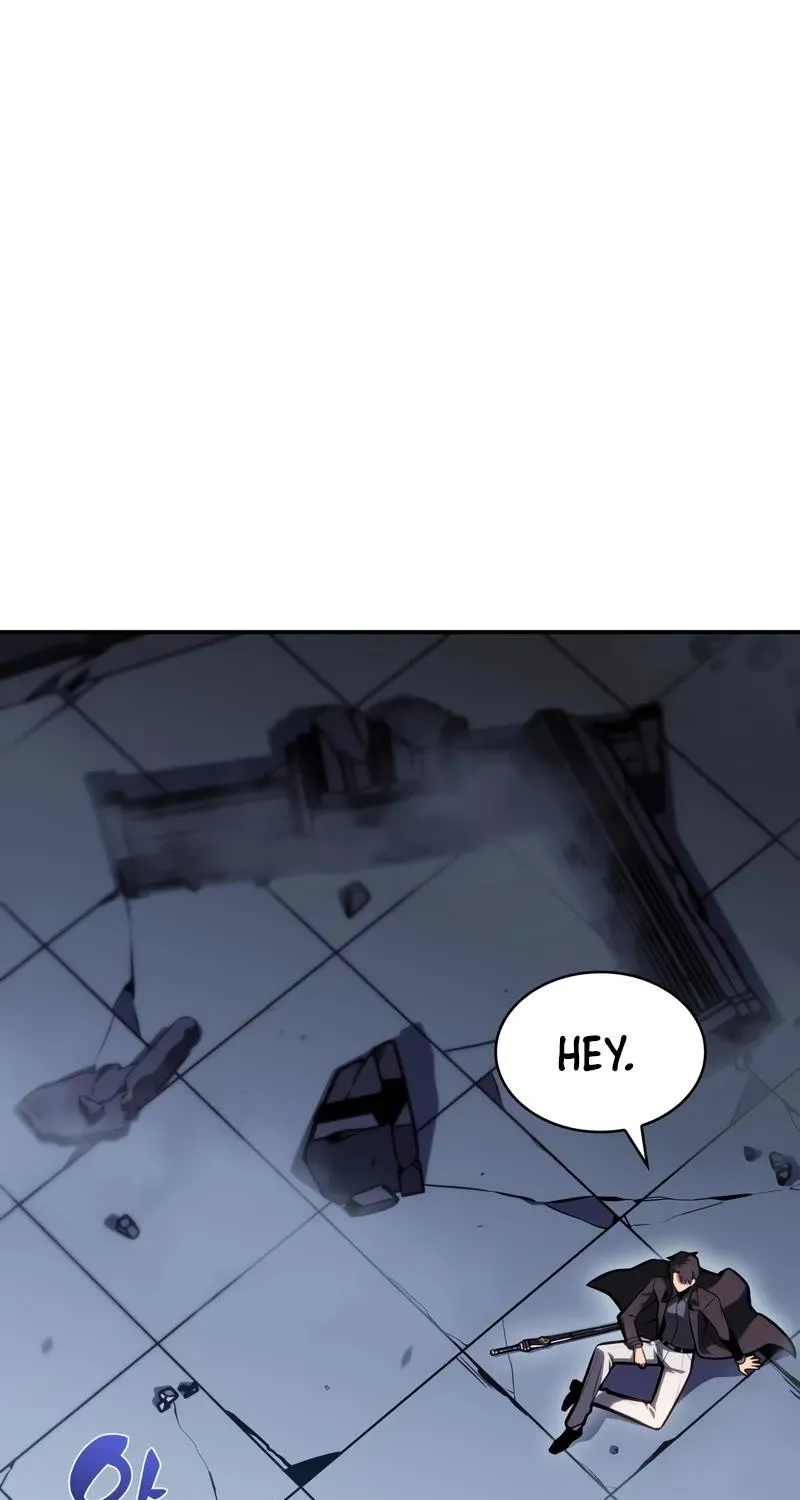 Read Solo Max-Level Newbie chapter 105 image 2 on Lezhin