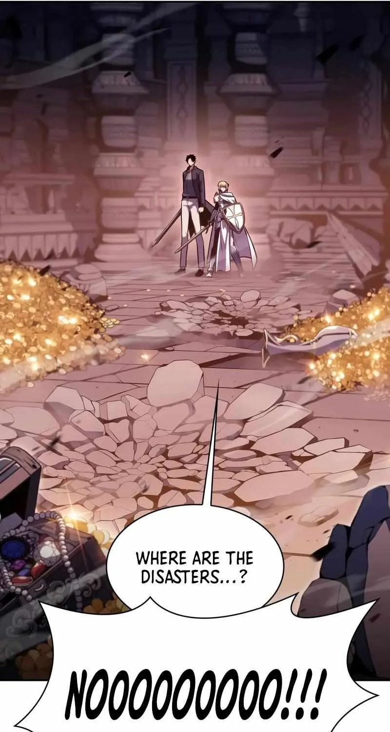 Read Solo Max-Level Newbie chapter 105 image 22 on Lezhin