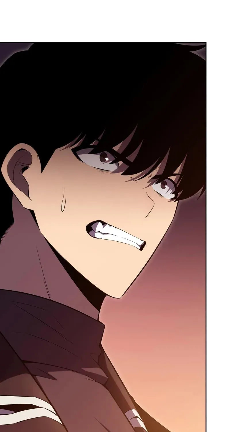 Read Solo Max-Level Newbie chapter 105 image 24 on Lezhin