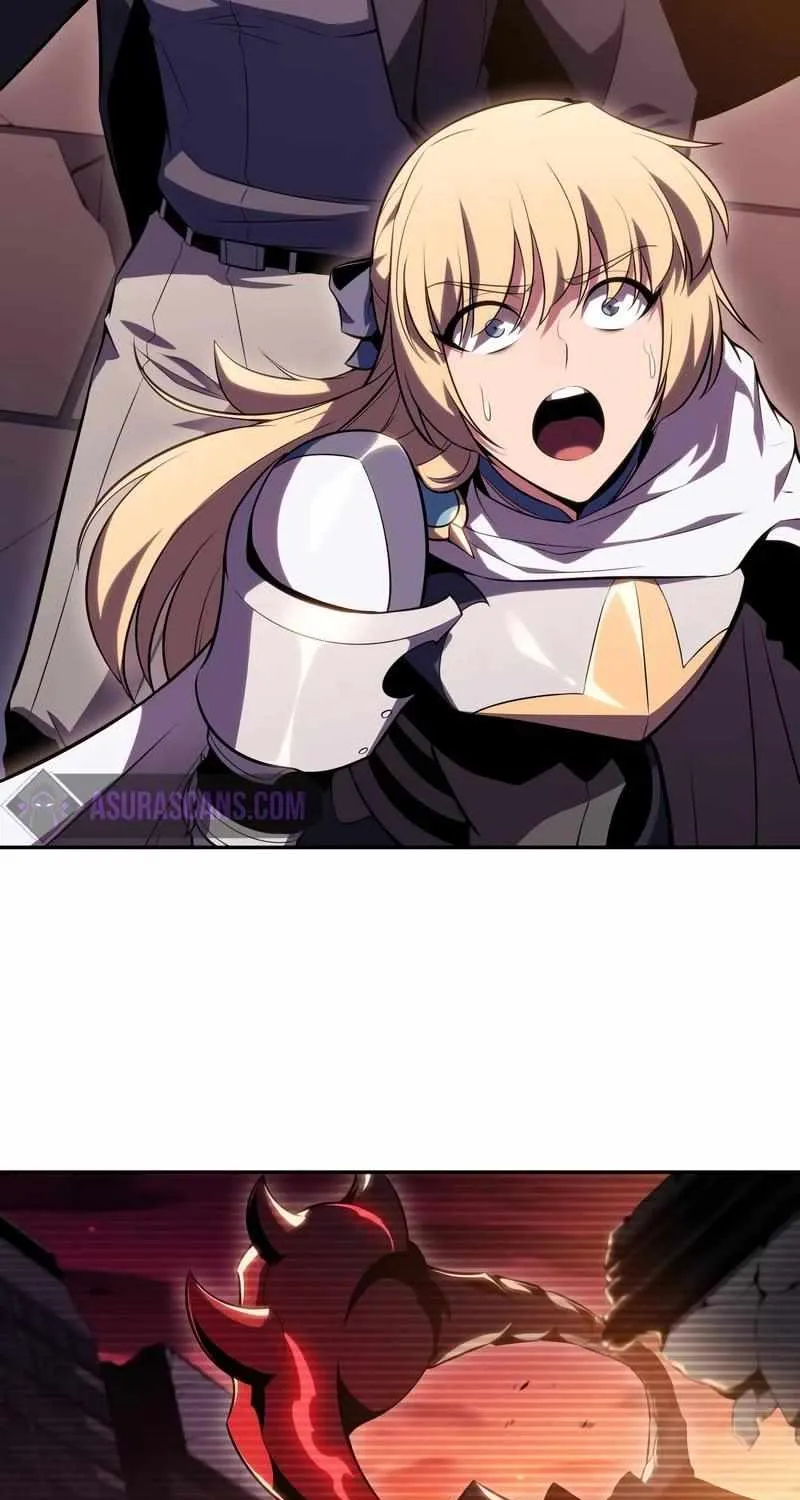 Read Solo Max-Level Newbie chapter 105 image 26 on Lezhin