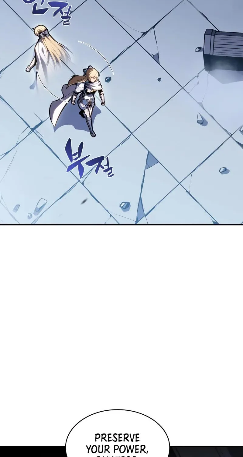 Read Solo Max-Level Newbie chapter 105 image 3 on Lezhin