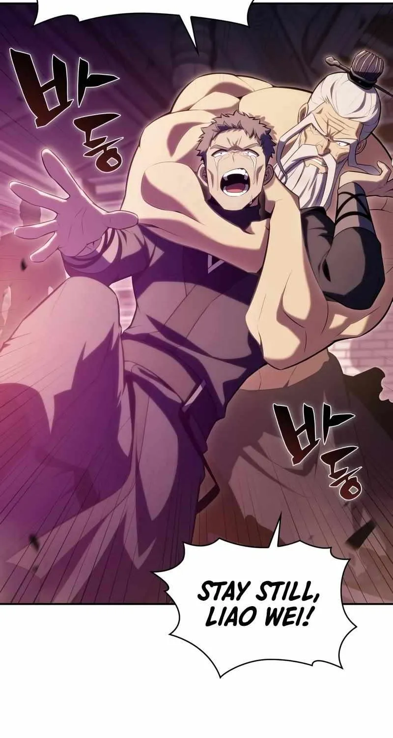 Read Solo Max-Level Newbie chapter 105 image 31 on Lezhin