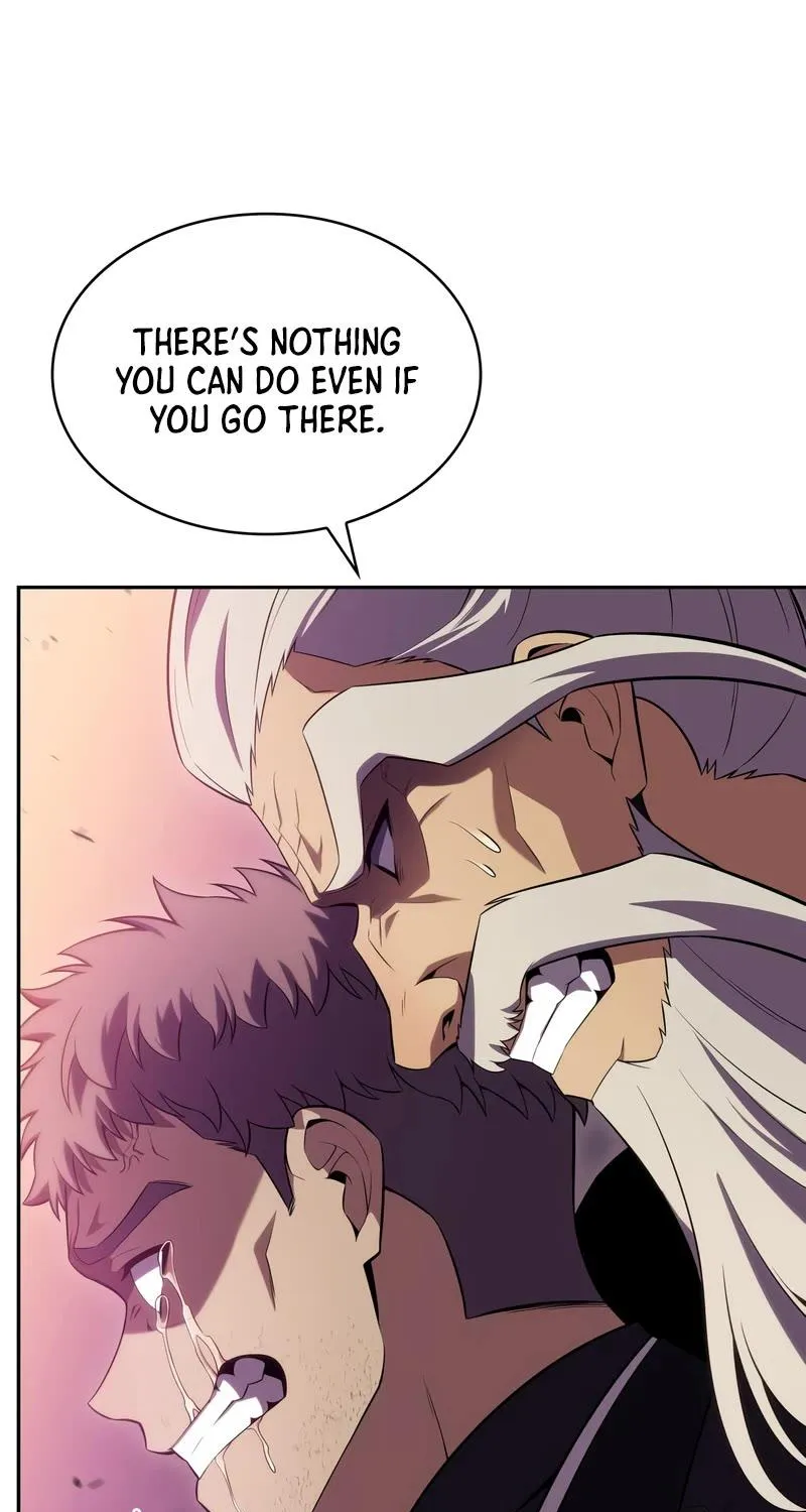 Read Solo Max-Level Newbie chapter 105 image 32 on Lezhin