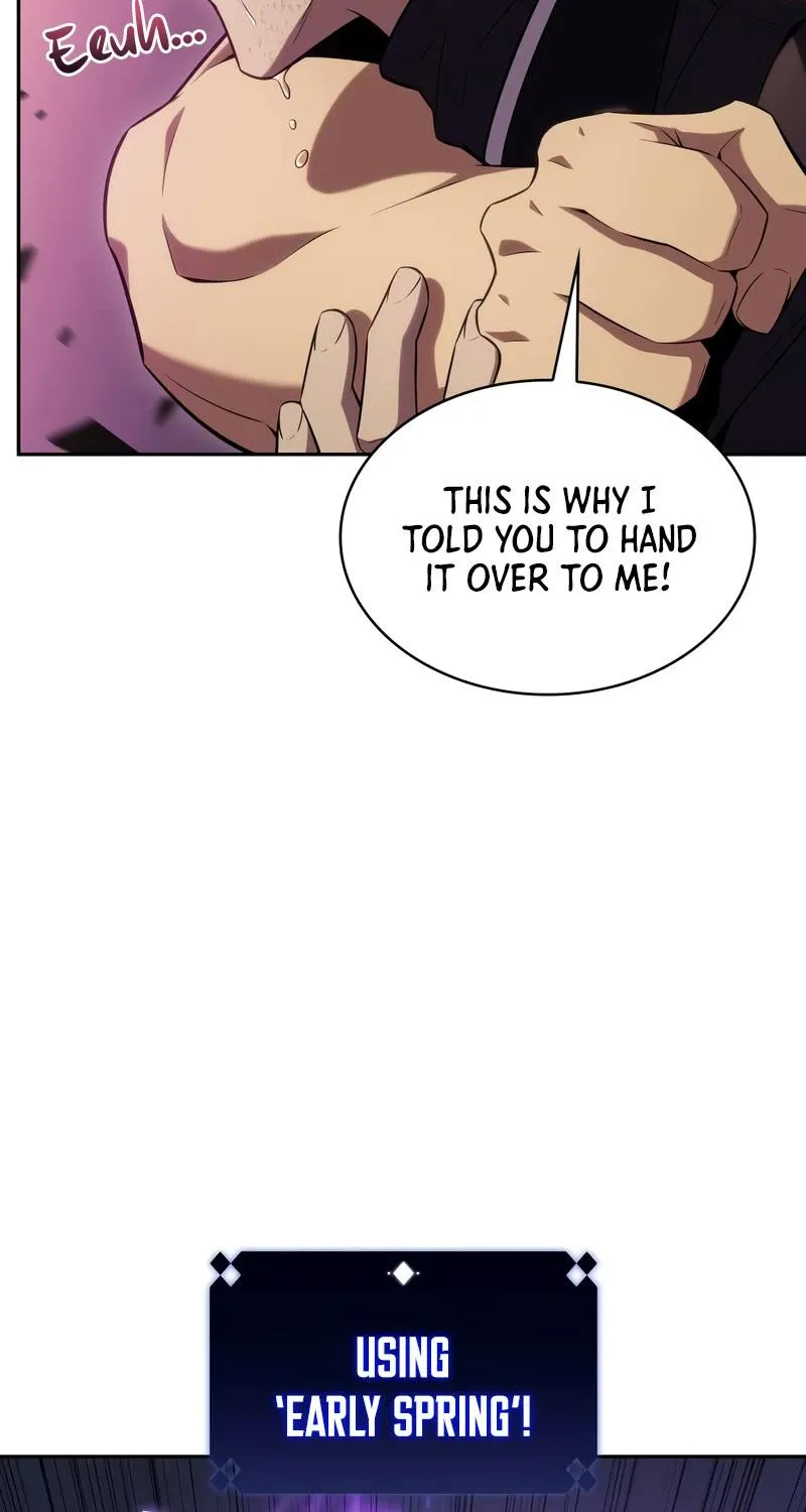 Read Solo Max-Level Newbie chapter 105 image 33 on Lezhin