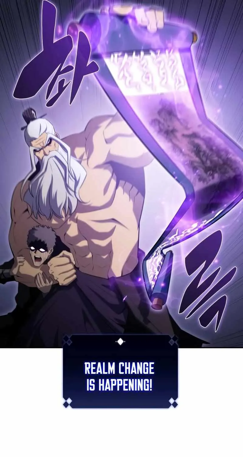 Read Solo Max-Level Newbie chapter 105 image 34 on Lezhin
