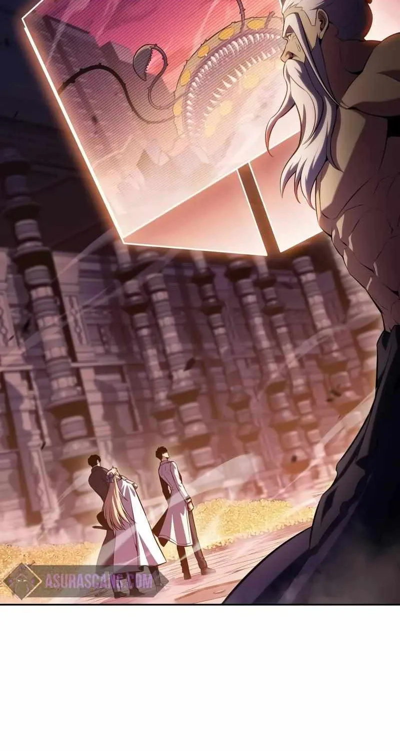 Read Solo Max-Level Newbie chapter 105 image 37 on Lezhin