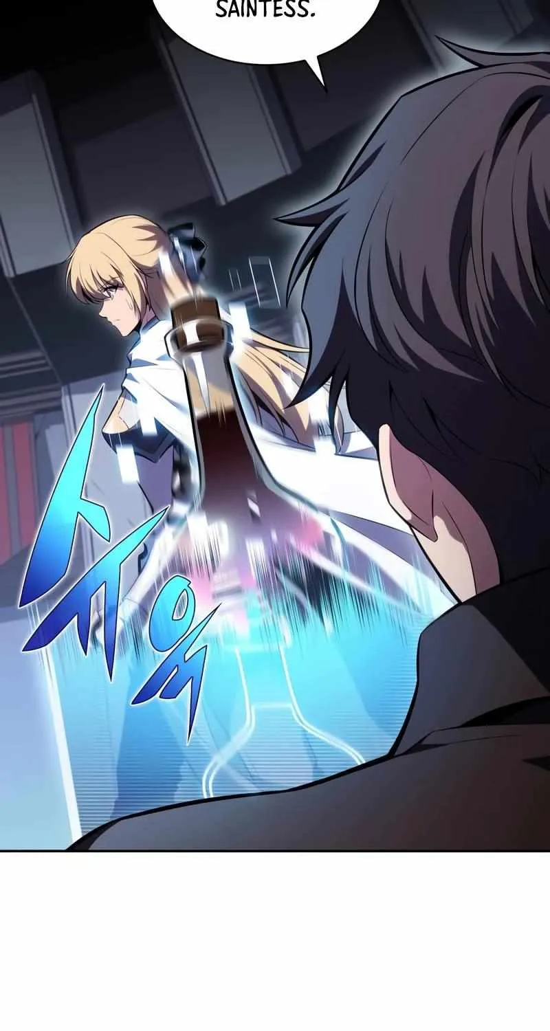 Read Solo Max-Level Newbie chapter 105 image 4 on Lezhin