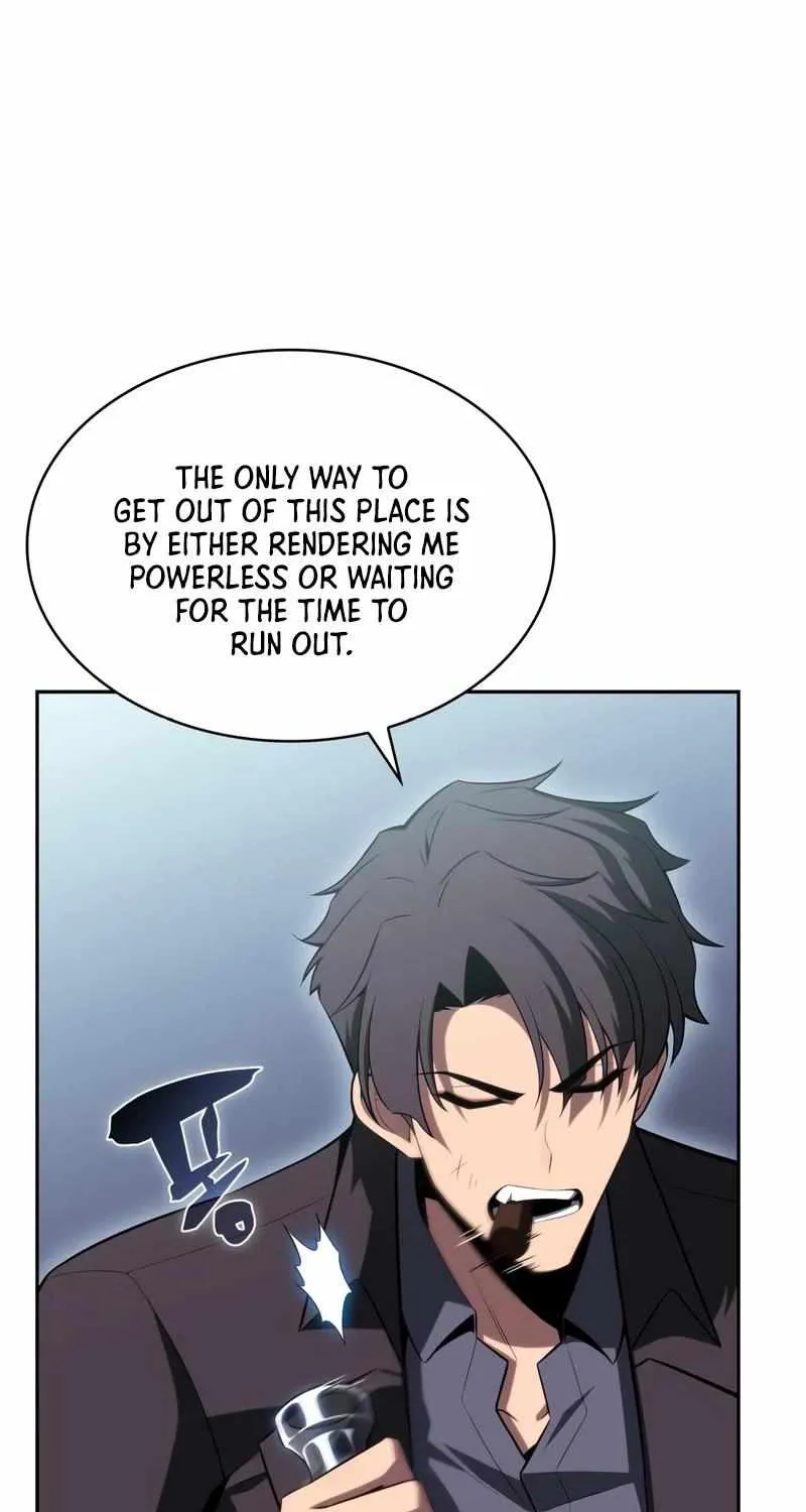 Read Solo Max-Level Newbie chapter 105 image 5 on Lezhin