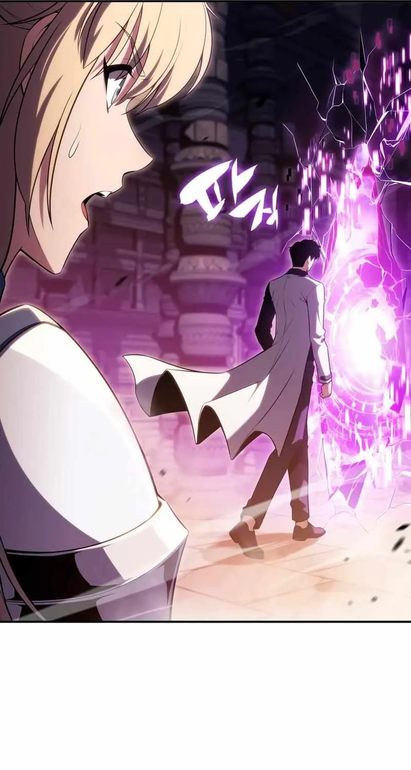 Read Solo Max-Level Newbie chapter 105 image 52 on Lezhin