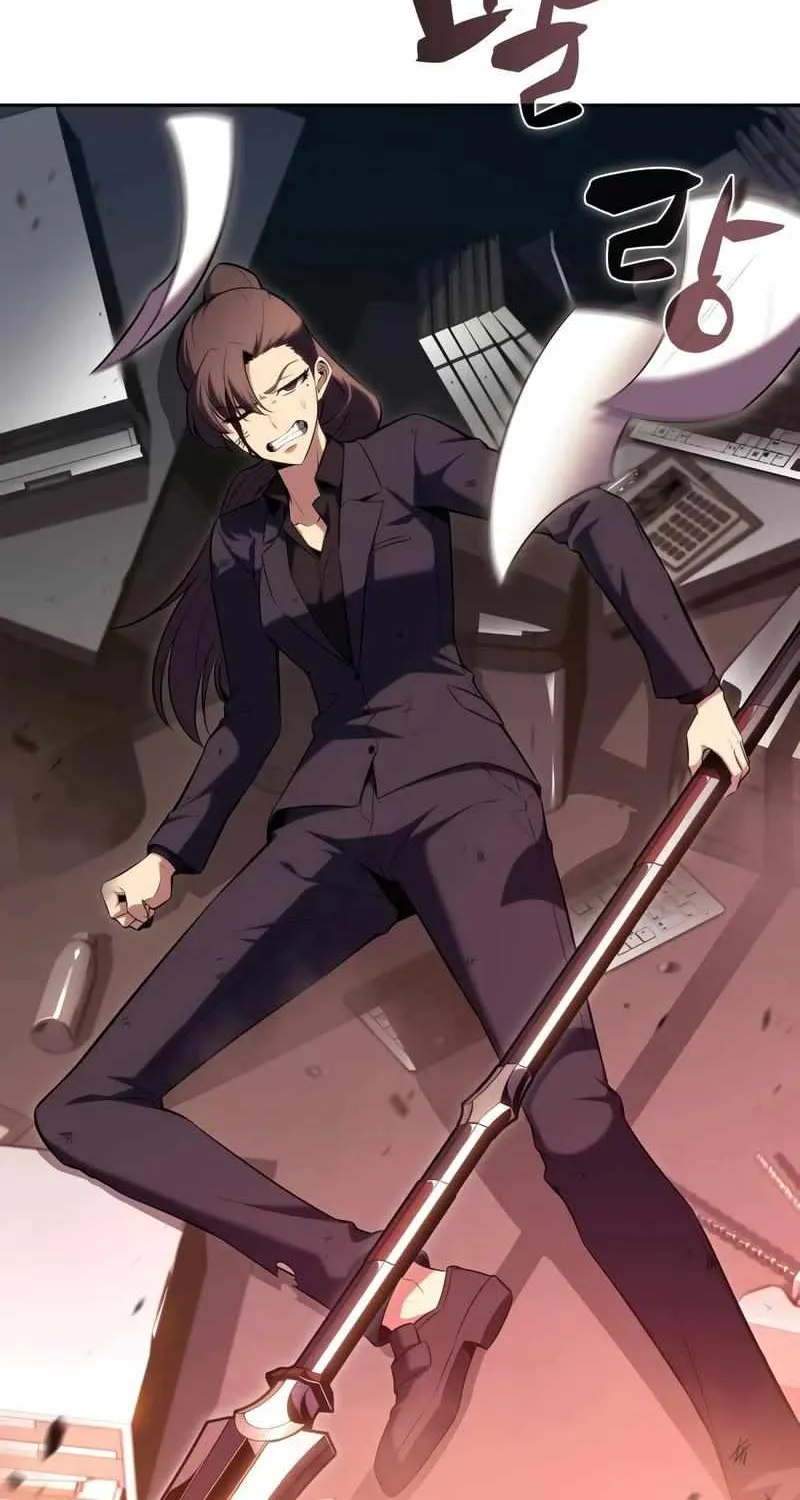 Read Solo Max-Level Newbie chapter 105 image 57 on Lezhin