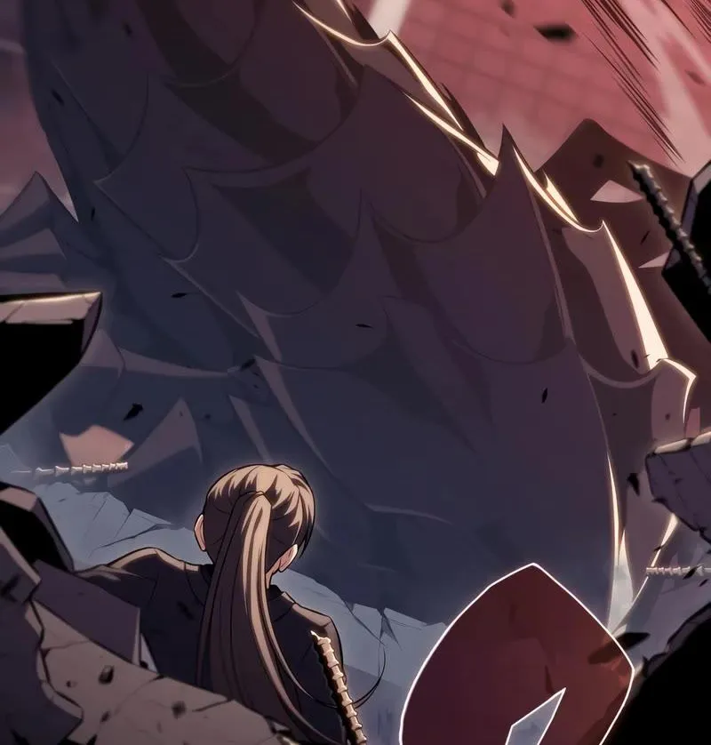 Read Solo Max-Level Newbie chapter 105 image 59 on Lezhin