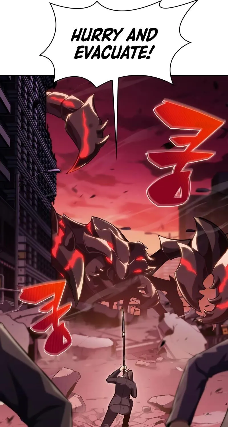 Read Solo Max-Level Newbie chapter 105 image 68 on Lezhin