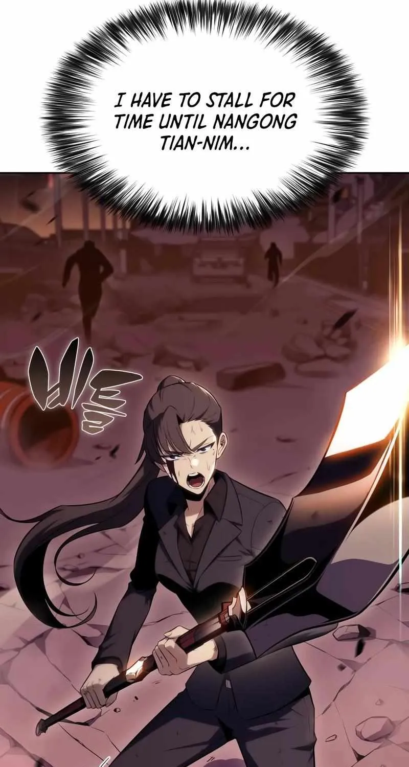 Read Solo Max-Level Newbie chapter 105 image 70 on Lezhin