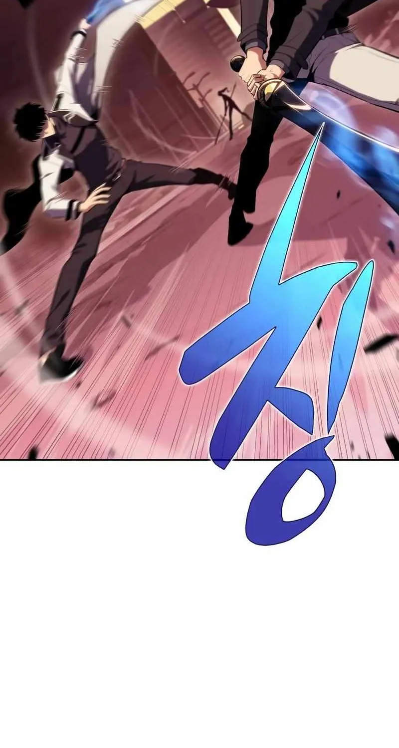 Read Solo Max-Level Newbie chapter 105 image 77 on Lezhin