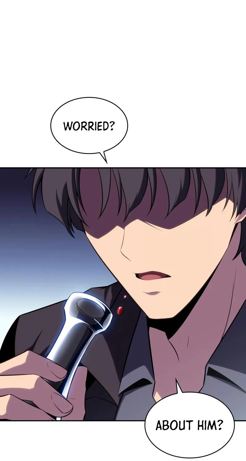 Read Solo Max-Level Newbie chapter 105 image 8 on Lezhin