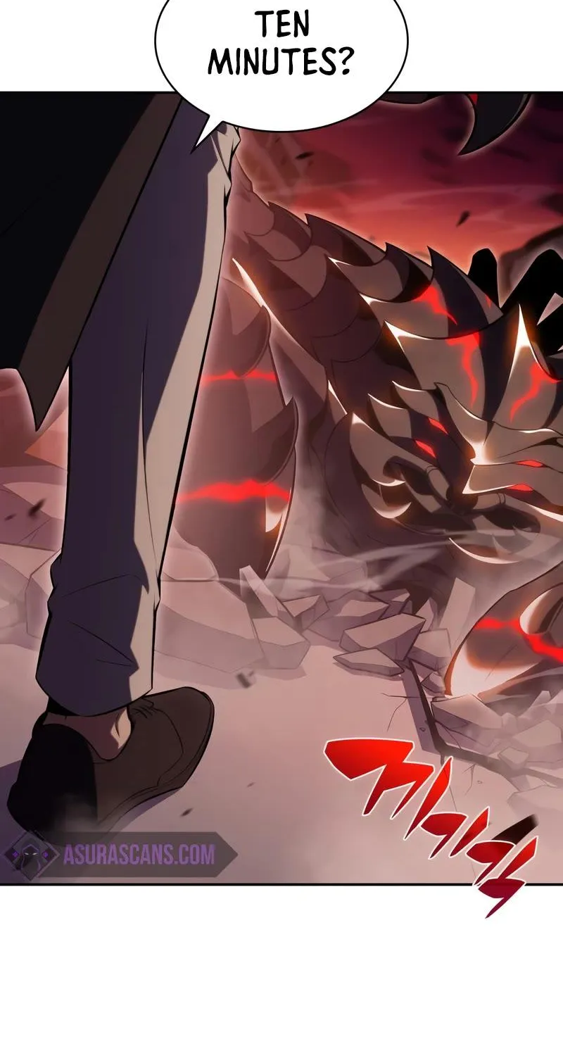 Read Solo Max-Level Newbie chapter 105 image 81 on Lezhin