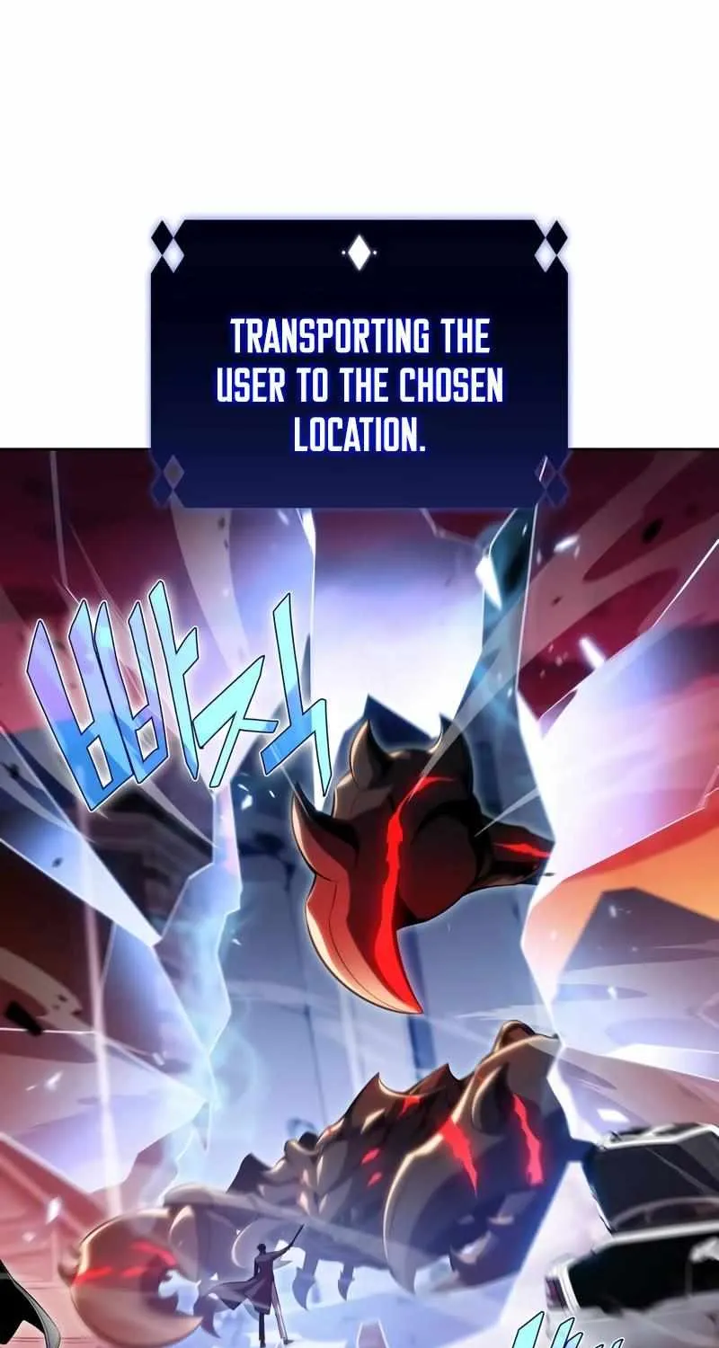 Read Solo Max-Level Newbie chapter 105 image 84 on Lezhin