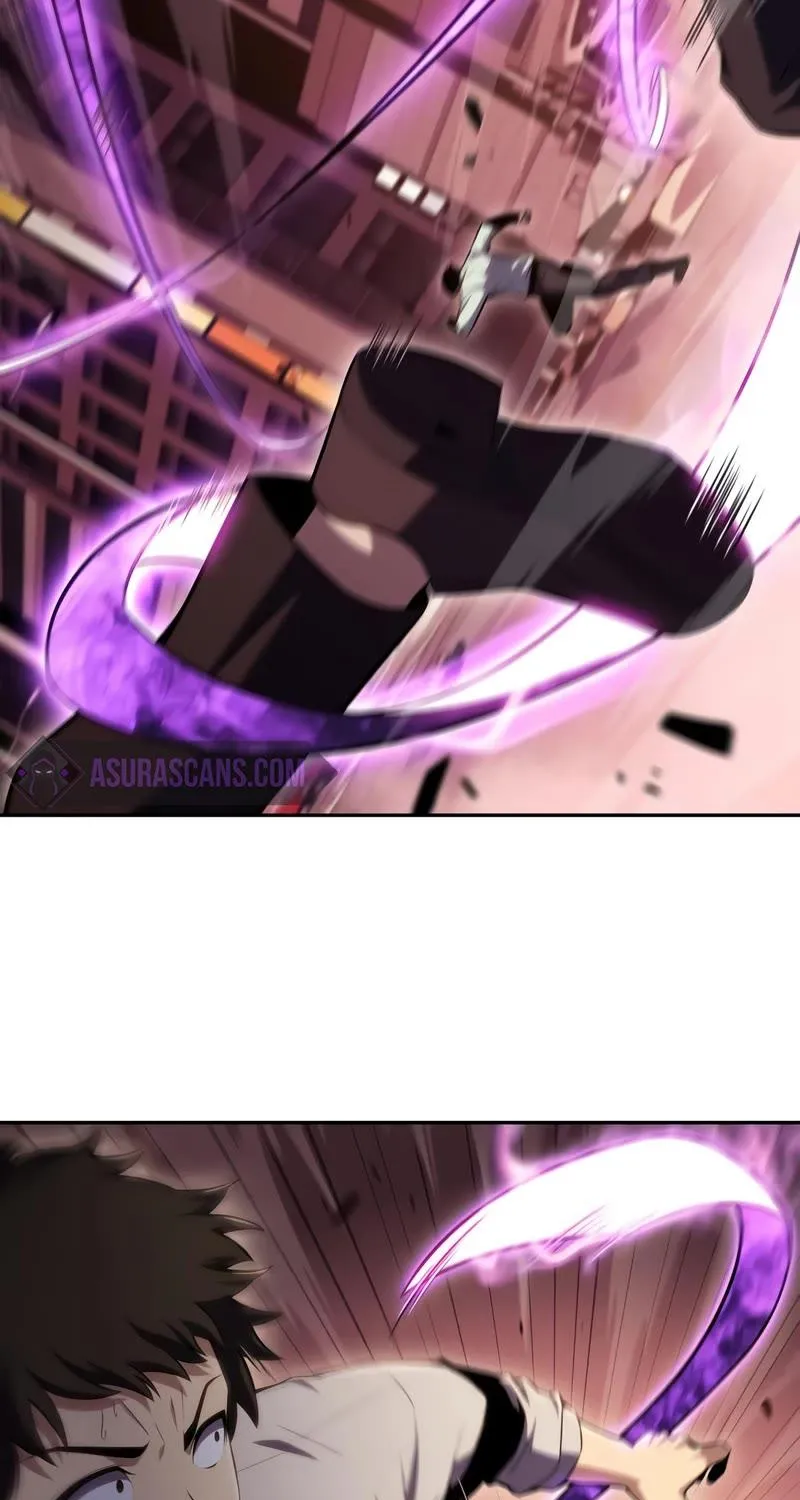 Read Solo Max-Level Newbie chapter 105 image 90 on Lezhin