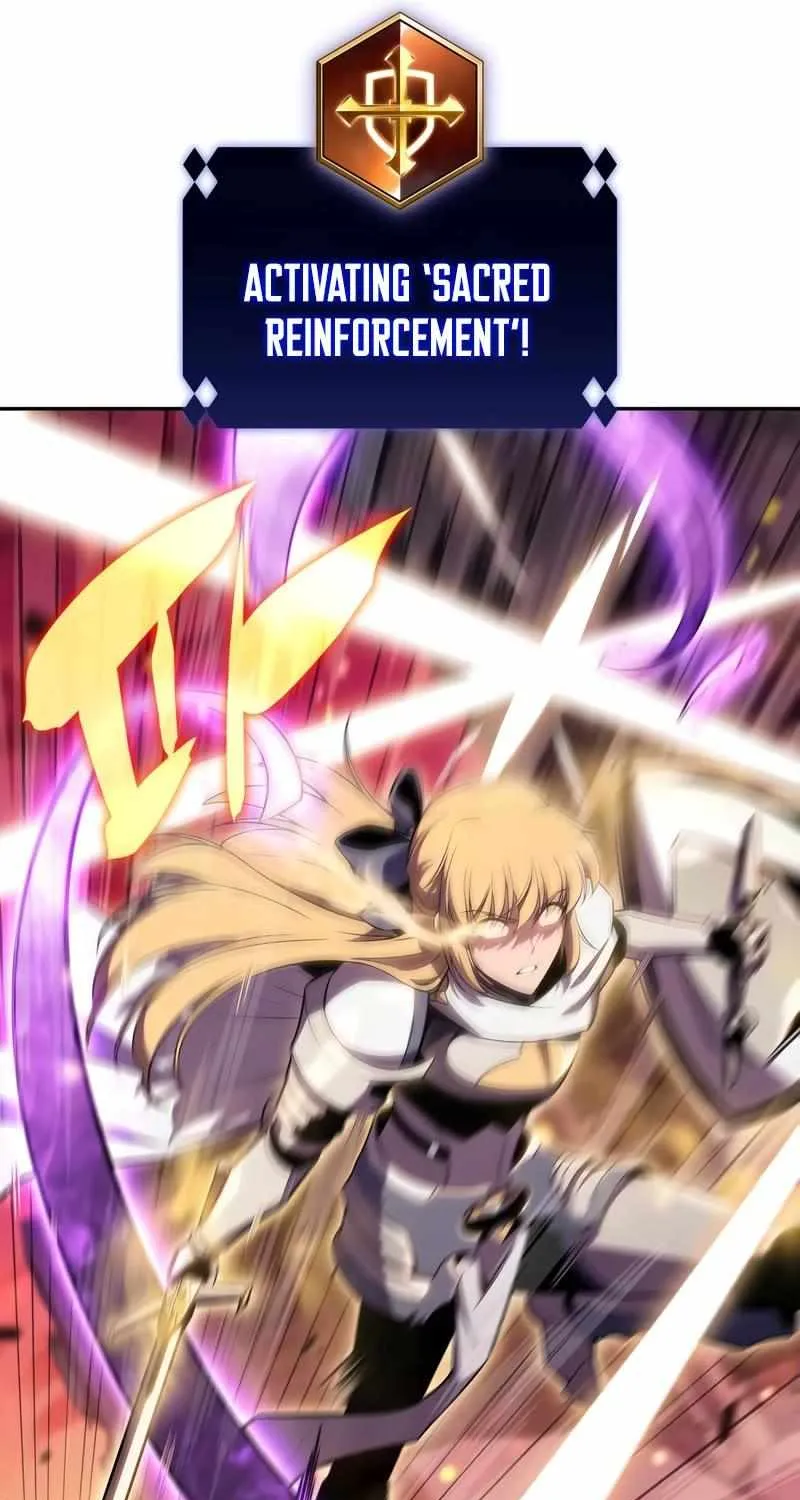 Read Solo Max-Level Newbie chapter 105 image 92 on Lezhin