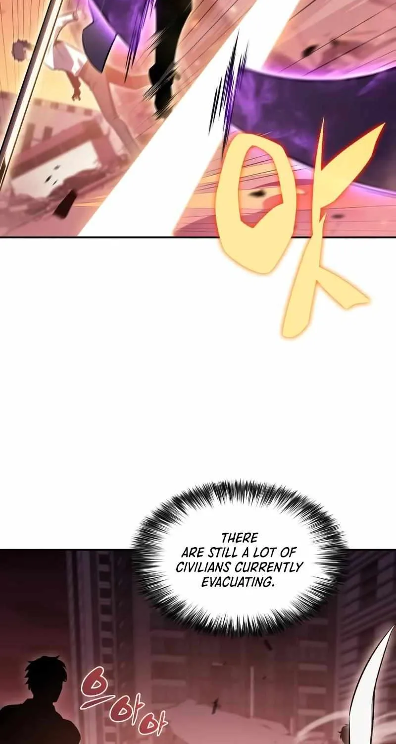Read Solo Max-Level Newbie chapter 105 image 93 on Lezhin