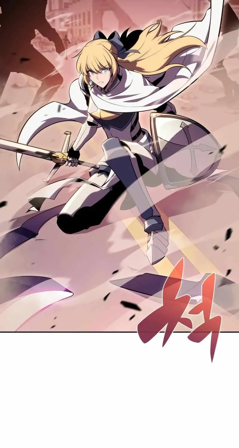 Read Solo Max-Level Newbie chapter 105 image 94 on Lezhin