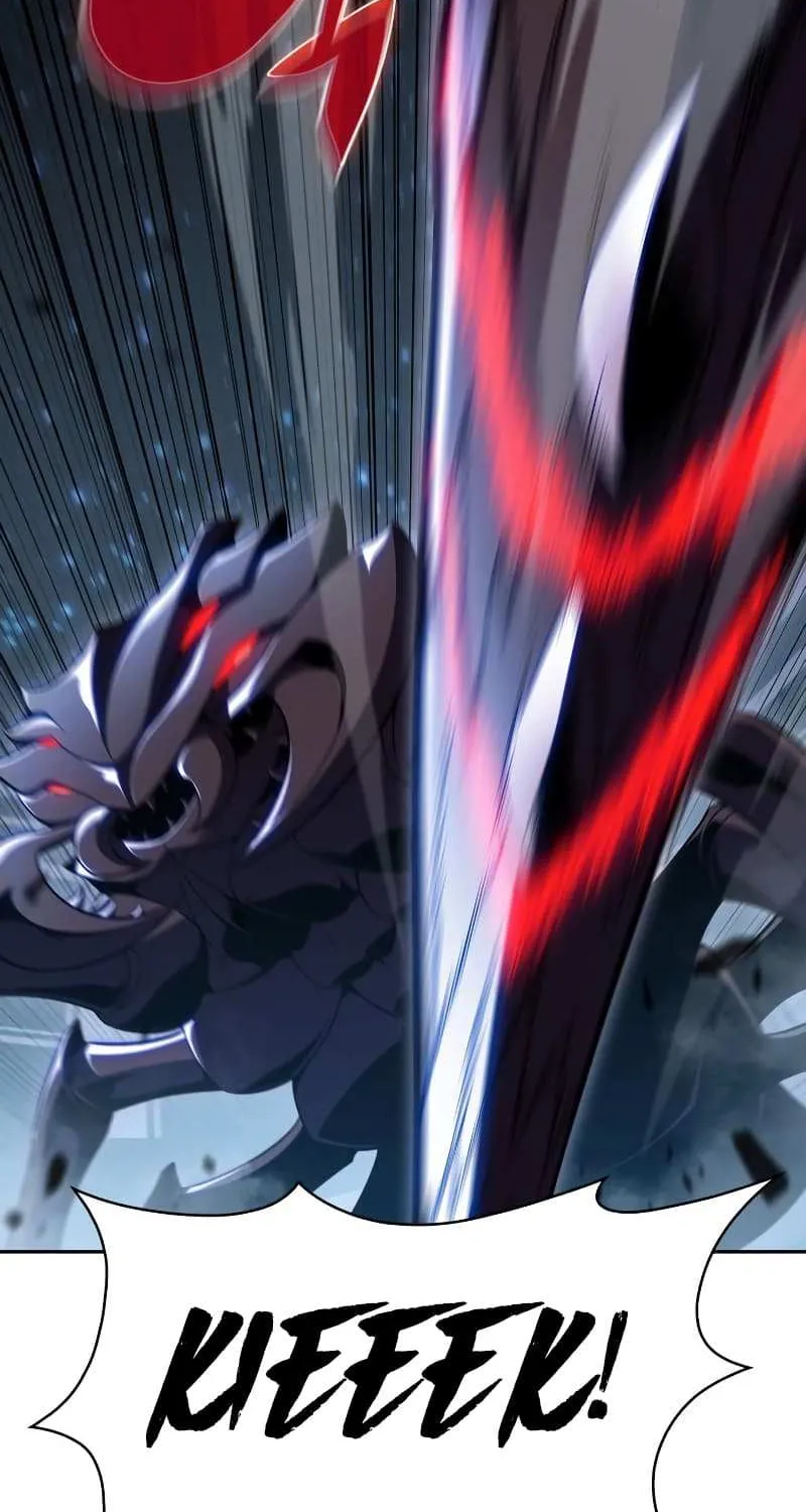 Read Solo Max-Level Newbie chapter 106 image 1 on Lezhin