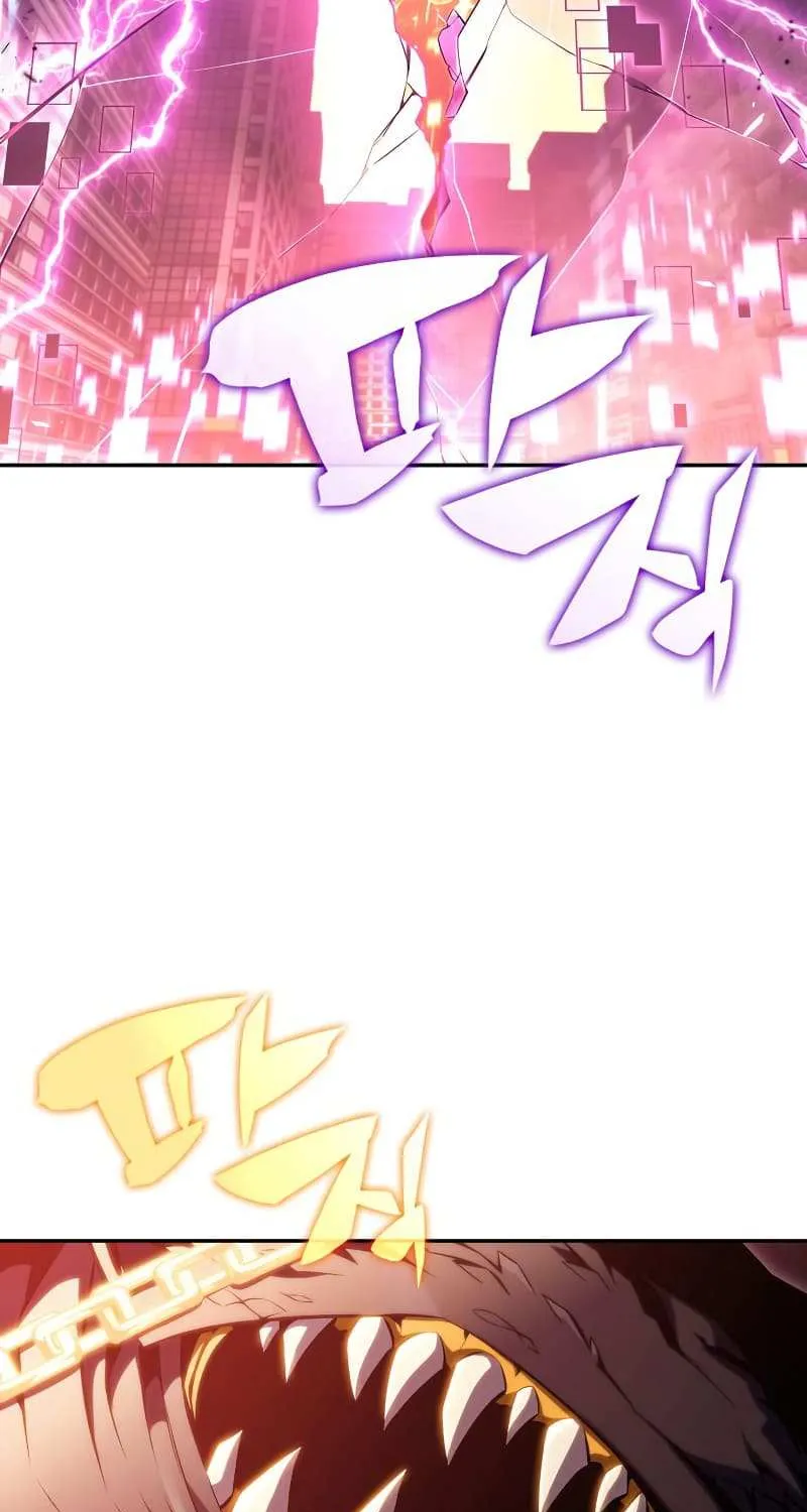 Read Solo Max-Level Newbie chapter 106 image 100 on Lezhin
